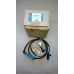 Rear ABS sensor assembly