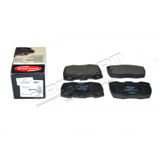 Brake Pad Set Front