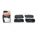 Brake Pad Set Front