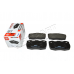 Brake Pad Set Front