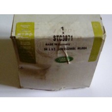 Piston Assy 0-79.960 Mm