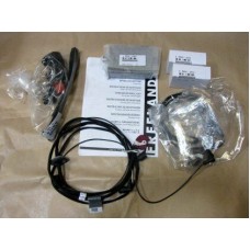 Parking distance control kit, complete.