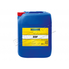 Fluid - Pas 20L