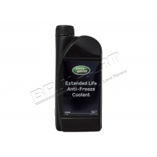 Antifreeze 1L Quantity Of 12