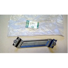 Battery hold down bracket