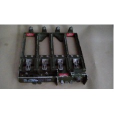WIDNEY ASH IBMS BATTERY TRAY ASSY UK B16 U2 ARTILLERY