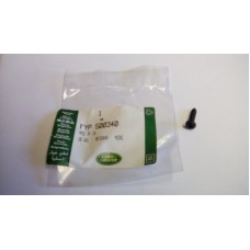 SCREW 4 x 16MM INSTRUMENT PANEL