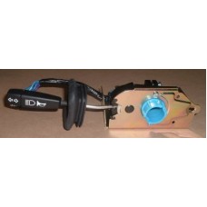 INDICATOR, HORN, DIP SWITCH
