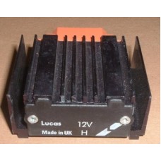 HEADLAMP DIM DIP ECU