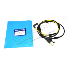 Wire - Brake Pad Wear Warning