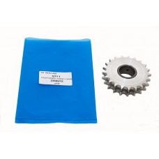 Idler Wheel/Timing Chain