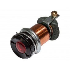 Lucas Wl3 Warning Light Red