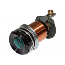 Lucas Wl3 Warning Light Green