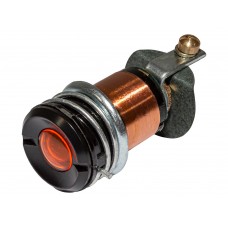 Lucas Wl3 Warning Light Amber