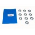 Union Nut Quantity Of 10