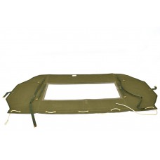 Rear Curtain