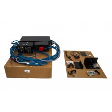 Battery Isolation Kit - Winter/Water Varient