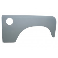 Front Outer Wing Panel Rh