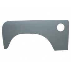 Front Outer Wing Panel Lh