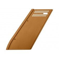 C-Pillar Trim - Suffix A - Lh Side