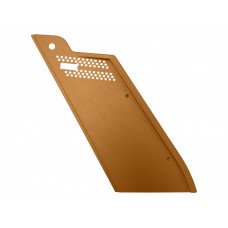 C-Pillar Trim - Suffix B - Rh Side