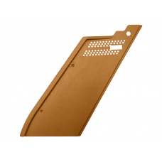 C-Pillar Trim - Suffix B - Lh Side