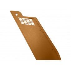 C-Pillar Trim - Suffix C Onwards - Rh Side