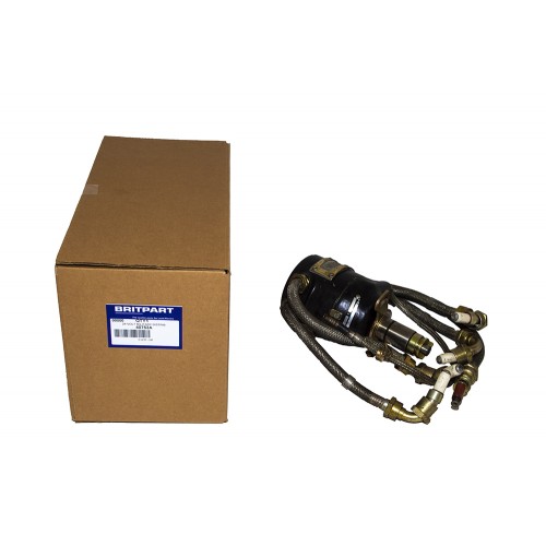 24 Volt Military Distrib 24 Volt Military Distrib