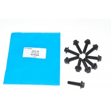 Screw Quantity Of 10