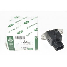 Sensor - Fuel Injector Pressure