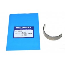 Bearing - Crankshaft Main