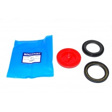 Seal Asy - Crankshaft Oil