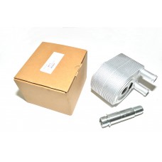 Oil Cooler Asy