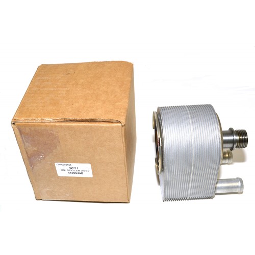Oil Cooler Assy Oil Cooler Assy