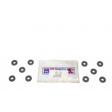 Washer Quantity Of 10