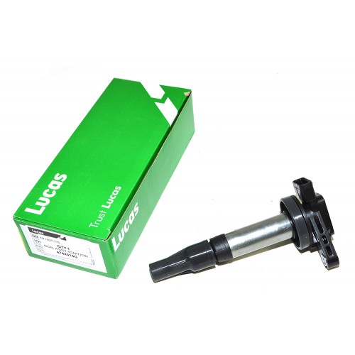 Coil Assy-Ignition Coil Assy-Ignition