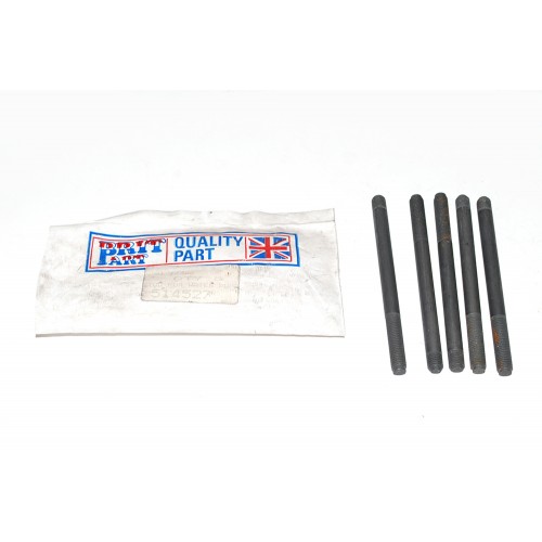 Stud For Water Pump Quantity Of 5 Stud For Water Pump Quantity Of 5