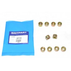 Washer Quantity Of 10