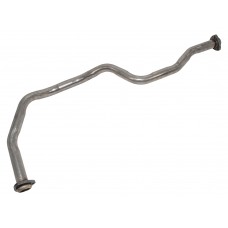 Front Pipe Ss