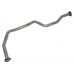 Front Pipe Ss