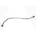 Front Exhaust Pipe