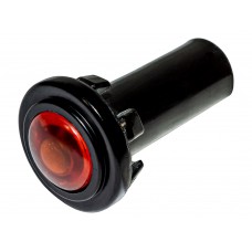 Lucas Amber Warning Light