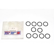 O Ring Quantity Of 10