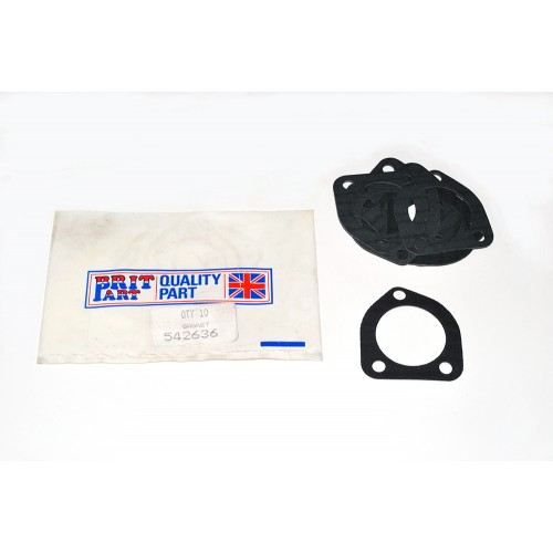 Gasket Gasket