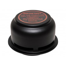 Series Ii Oil Filler Breather