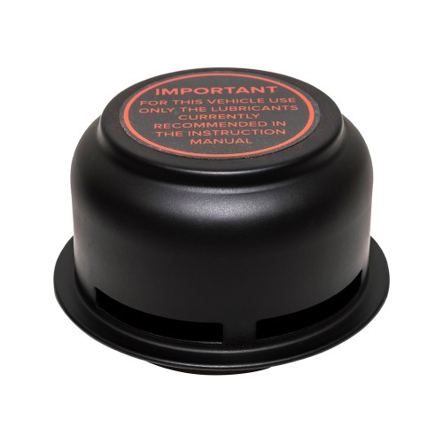 Series Ii Oil Filler Breather Series Ii Oil Filler Breather