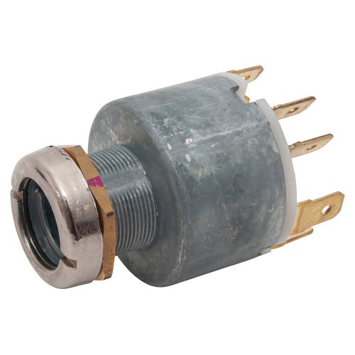 Ignition - Switch Ignition - Switch
