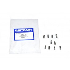 Locking Pin Quantity Of 10