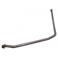 Front Exhaust Pipe Ss