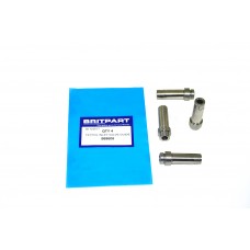 Petrol Inlet Valve Guide Quantity Of 4